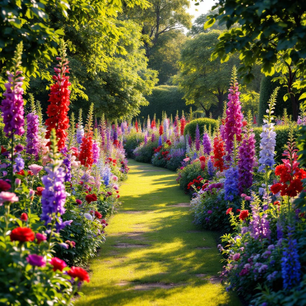 RHS Garden Harlow Carr